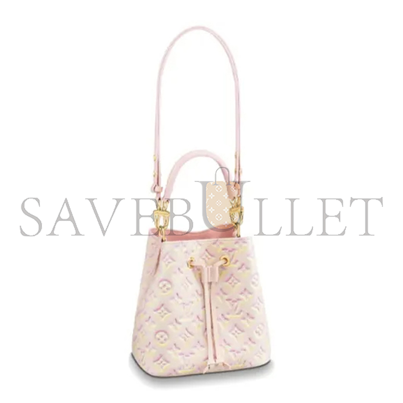 l0vis Vvtt0n nÉonoÉ bucket bag bb m46174 (20*20*13cm)